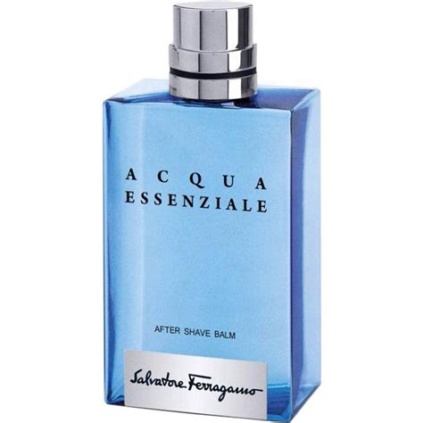 salvatore ferragamo after shave balm